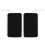 10Pcs Rectangular Reusable Electrode Patches for Electrotherapy Muscle Stimulator 8