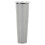 304 Stainless Steel Cold Brew Cone Filter 8x21cm with Rubber Ring 2