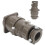 P32K2Q‑8 Core Aviation Plug Socket 32A AC500V Power Connector 10