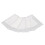 10Pcs Rectangular Reusable TENS Electrode Patches 2.5mm Electrotherapy 11