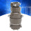 P32K2Q‑8 Core Aviation Plug Socket 32A AC500V Power Connector 8
