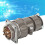 P32K2Q‑8 Core Aviation Plug Socket 32A AC500V Power Connector 5