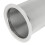 304 Stainless Steel Cold Brew Cone Filter 8x21cm with Rubber Ring 9