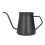 Stainless Steel Drip Kettle400ml Black 2