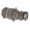 P32K2Q‑8 Core Aviation Plug Socket 32A AC500V Power Connector 3