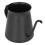 Stainless Steel Drip Kettle400ml Black 4