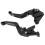Aluminium Alloy Brake Clutch Levers 6 Position 1