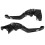 Aluminium Alloy Brake Clutch Levers 6 Position 7