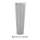 304 Stainless Steel Cold Brew Cone Filter 8x21cm with Rubber Ring 3