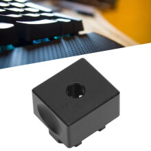 Aluminiumlegierung Mechanische Tastenschalter-Öffner für Cherry MX Black