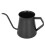 Stainless Steel Drip Kettle400ml Black 8