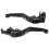 Aluminium Alloy Brake Clutch Levers 6 Position 9