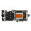 Printhead Replacement for Brother MFC 7