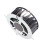 Replacement CPU Cooler Fan 17 Blades 3Pin Silent Aluminium Alloy for Console 7