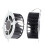 Replacement CPU Cooler Fan 17 Blades 3Pin Silent Aluminium Alloy for Console 15