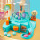 Mini Claw Machine Toy for Kids 3+ 7