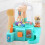 Mini Claw Machine Toy for Kids 3+ 8