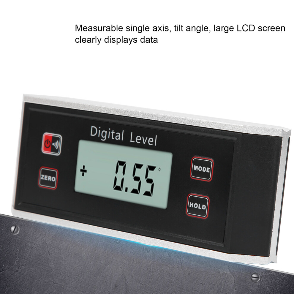 Digital Angle Gauge Protractor