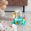 Mini Claw Machine Toy for Kids 3+ 10