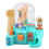 Mini Claw Machine Toy for Kids 3+ 12