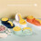 Dumpling Mold, 2pcs Dumpling Maker & Press Mold, Multifunctional Dumpling DIY Making Tool,Convenient Durable Rinseable A 2