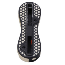 3-Pack Round Fin Box PVC Surf