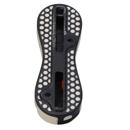 3-Pack Round Fin Box PVC Surf