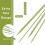 Interchangeable Circular Knitting Needles Set, 10-Pair Metal Needles with 4 Cords and Project Bag 4