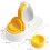 Dumpling Mold, 2pcs Dumpling Maker & Press Mold, Multifunctional Dumpling DIY Making Tool,Convenient Durable Rinseable C 7