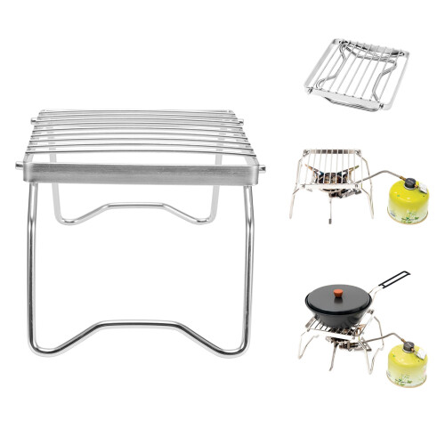 Mini Klapp Griller Portable BBQ Gestell