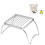Mini Klapp Griller Portable BBQ Gestell 4