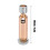 5Pcs M10 Sloped Ceiling Adapter – Rose Gold, Iron, 58mm 6