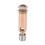 5Pcs M10 Sloped Ceiling Adapter – Rose Gold, Iron, 58mm 5