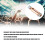 5Pcs M10 Sloped Ceiling Adapter – Rose Gold, Iron, 58mm 9