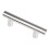 (Wire Drawing, T Type 64 Hole Spacing) Comfy T-Handle Cabinet Pulls for Kitchen & Cupboards 5