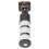 Industrial 3-Layer LED Warning Light with Buzzer, 12-24VDC, 60mm Diameter 15