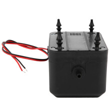Mini Electric Air Pump ZYA1090, 21L/min, 11W, AC220V