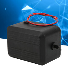 Quiet Mini Pump 220V 11W 21L/min