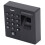 Home & Office ABS Fingerprint Door Lock with USB DC 12V Security Solution 9