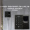Home & Office ABS Fingerprint Door Lock with USB DC 12V Security Solution 10