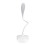 Portable LED Table Lamp 3-Level Touch Control USB Charging 16 LEDs 14