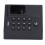 Home & Office ABS Fingerprint Door Lock with USB DC 12V Security Solution 14
