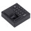 Home & Office ABS Fingerprint Door Lock with USB DC 12V Security Solution 15