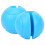 Barbell Hand Wrap Balls Silicone 2 1