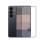 For Samsung Galaxy S26+ Tempered Glass Full Cover Screen Protector 2