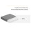 High Scale Gift Scale Modes Kitchen 0.1g Coffee Rechargeable with Scale Drip Timer Digital 3 Precision 2