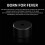 Adaptador de Disco de Vinil com Furo  LP Peso Do Disco de Vinil Conversor Estável de Disco de 7 Polegadas Acessórios de Vinil de Liga de 3