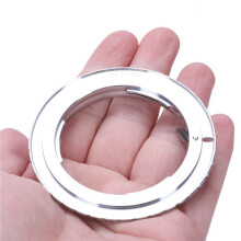 2X für  Ai / Af Objektiv für   Ef Mount Adapterring 7D 5D 550D 60D 450D 50D Uk