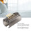 12 pcs ABS Needle Free Bed Sheet Clips, 4x2x2cm, Versatile Fasteners 5