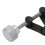 Ceramic Non-Stick Frying Pan 25cm Durable Heat-Resistent Kitchen Cookware Set 7